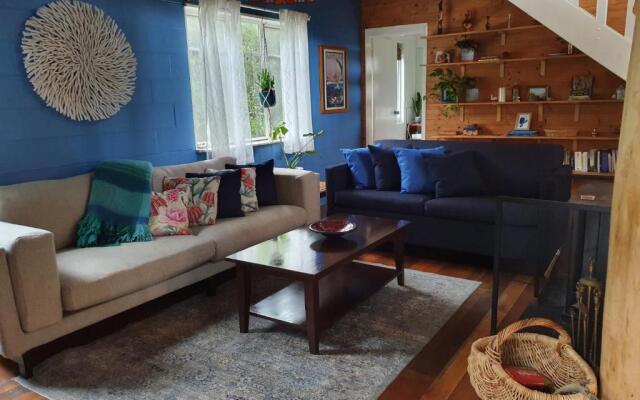 Spotted Gum Retreat at Mystery Bay