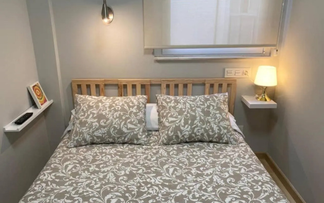 New Studio Sito 8 Parking Gratis