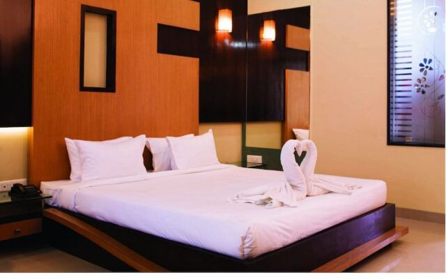 The Emerald Resort, Pune