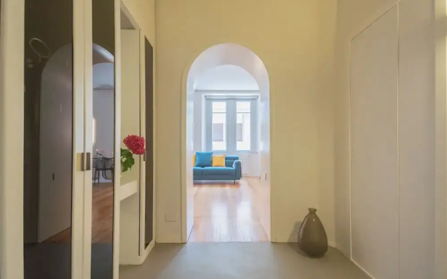 Como Liberty Suites - Garbo by Rent all Como