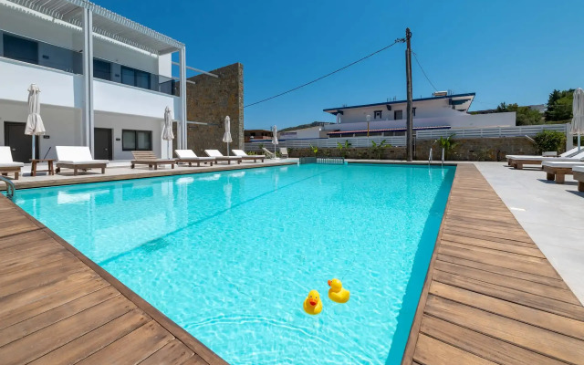 Kellys Luxury  Apartments