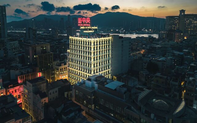 Hotel Central