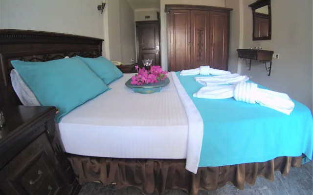 Ilayda Hotel