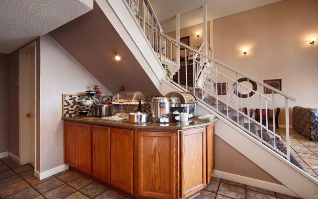 Quality Inn Arkadelphia - University Area