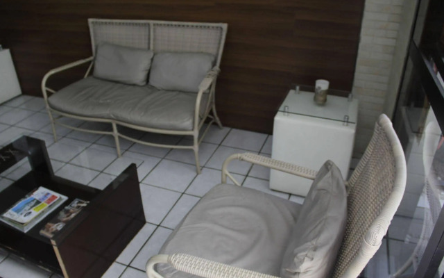 Portugal Flat Hotel