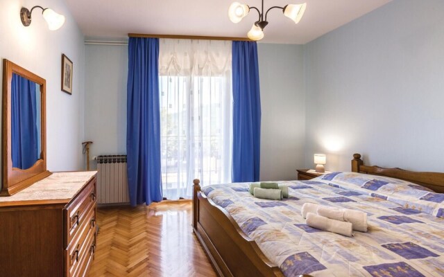 Beautiful Home in Veprinac With Wifi and 3 Bedrooms