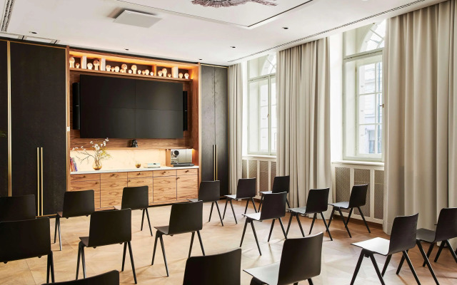Andaz Prague, By Hyatt