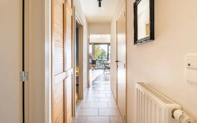 Coxygolf 103 in Koksijde Near the Center