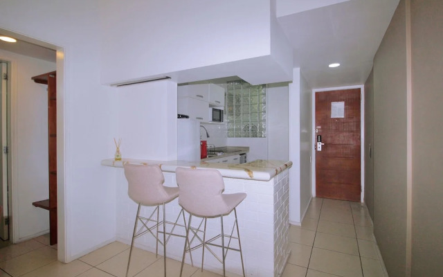 Conforto Localização Imbatível U054