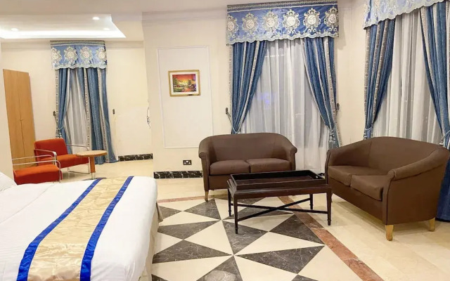 Best Premier Maitama Residence