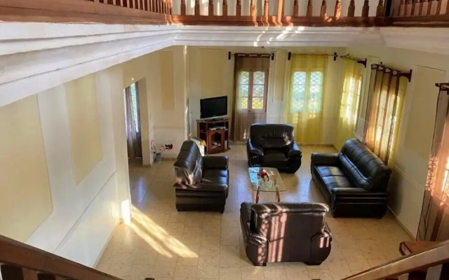 Manoir Des Innoncents