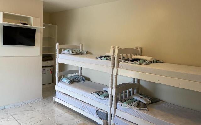 Pousada Nascer do Sol