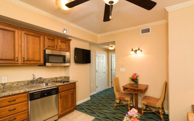 Westgate Myrtle Beach Oceanfront 828-94