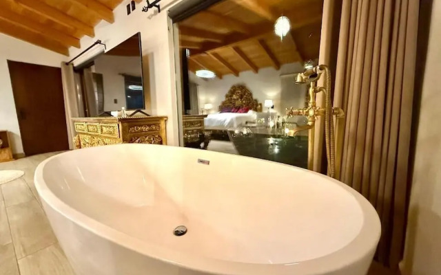 Hotel Boutique La Casa Del Lago