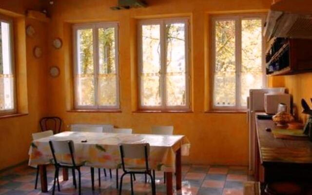 Maison de 5 chambres avec wifi a Saint Claude