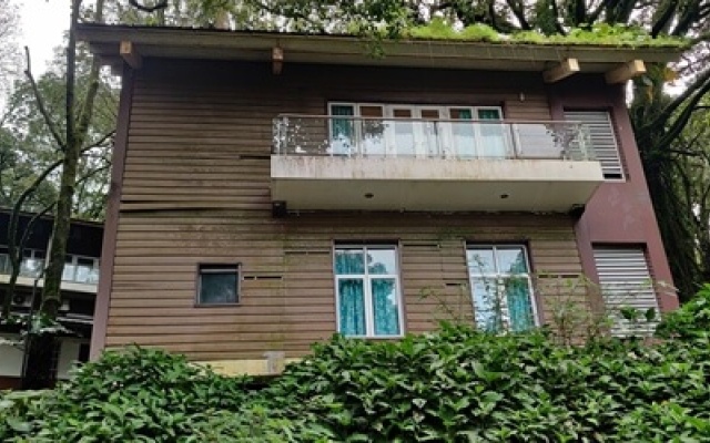 Kemmannugundi Hill Resort by Jungle Lodges