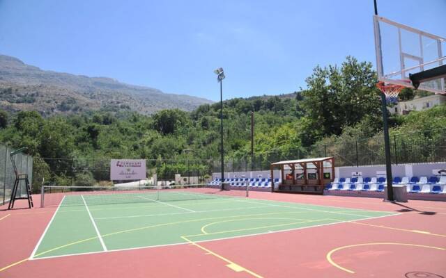 Alexander AMEA Hotel