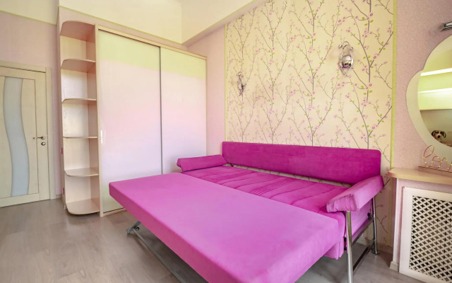 Апартаменты на улице Набережная 5в