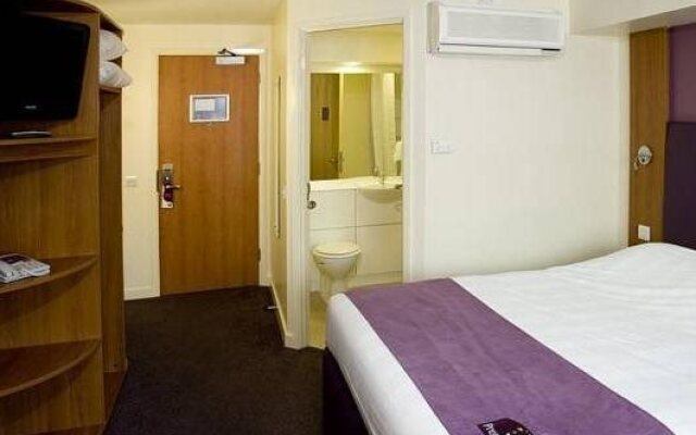 Premier Inn Southend Airport