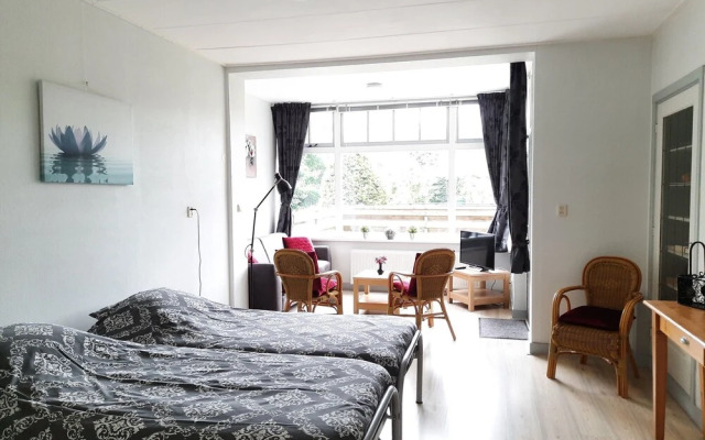 Situated in a Peaceful Village Called Arum