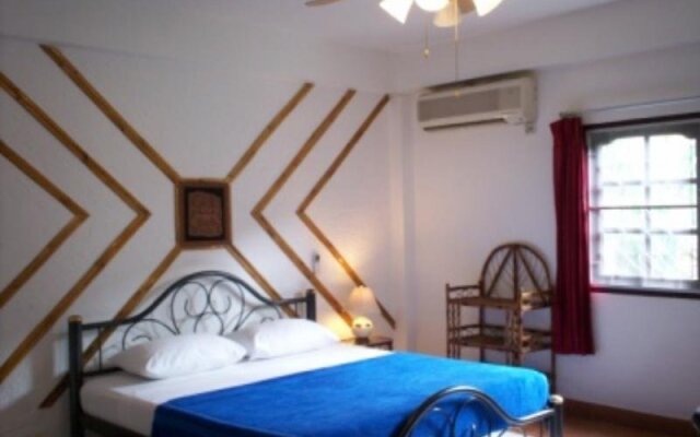 Baan Orchid Guesthouse Patong Beach