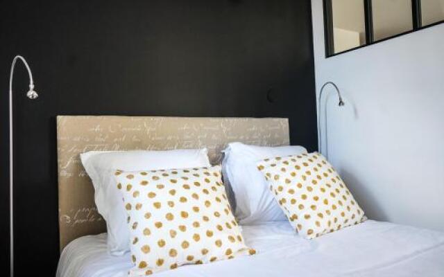 BLAISE RAYNAL #3 - Cachette d'artistes - 2 personnes