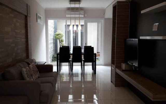 Villa Venetia 2 Yogyakarta