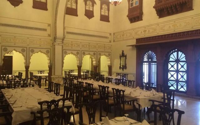 Pratap Niwas - An Amritara Resort