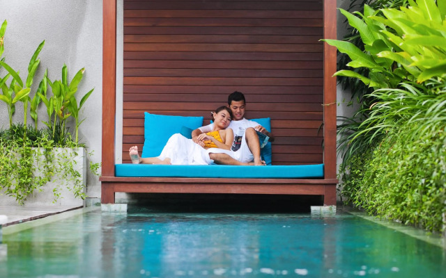 Maca Villas & Spa Bali