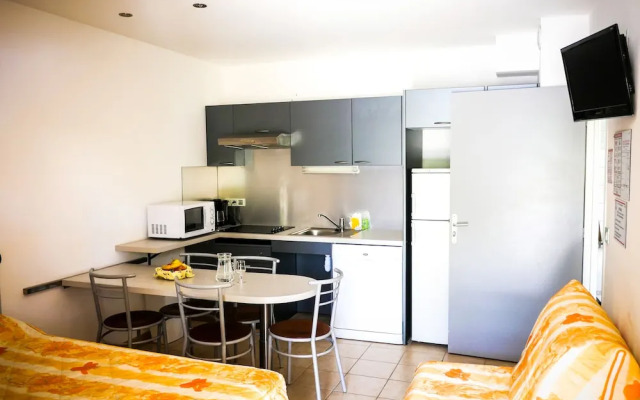 Vacances Passion La Grande Bastide