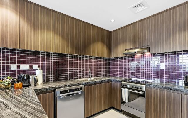 WelHome - Greenery Beautiful Apartment Onyx Tower 2