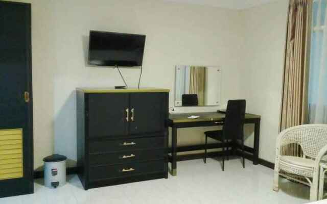 Hotel Pangrango 3