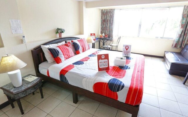 Hotel Kim City