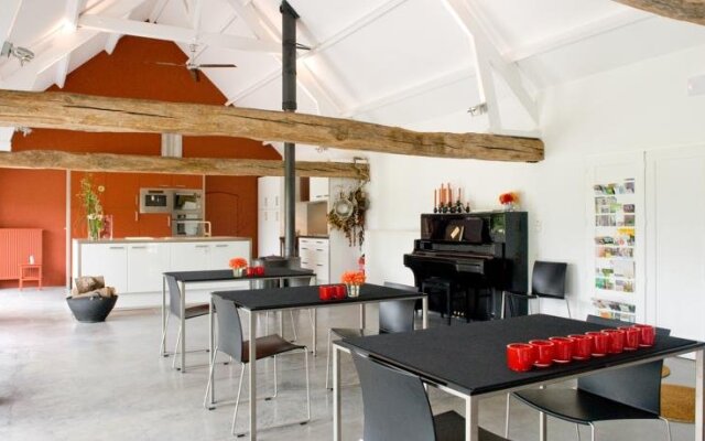 B&B De Grote Kievit