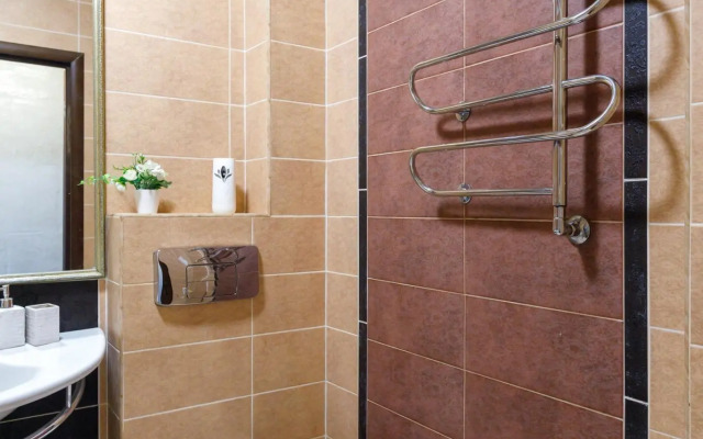 Апартаменты на улице Вольская 85