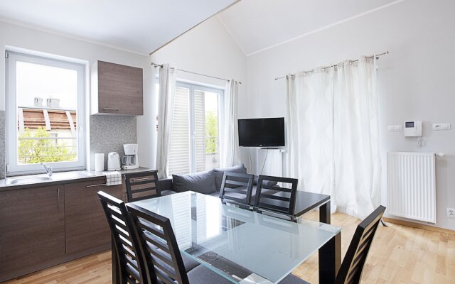 Apartamenty Swinoujscie - Casa Marina