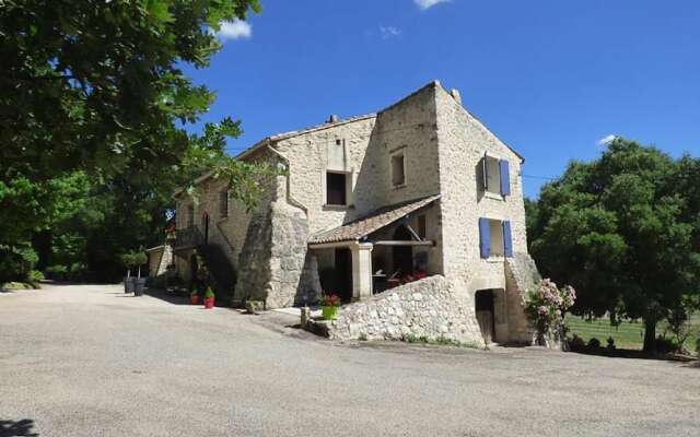 Le Val Des Nymphes -Gîte Johan