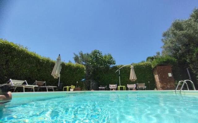 Agriturismo La Turritella