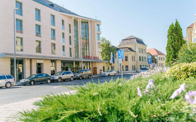 Corso Hotel Pécs
