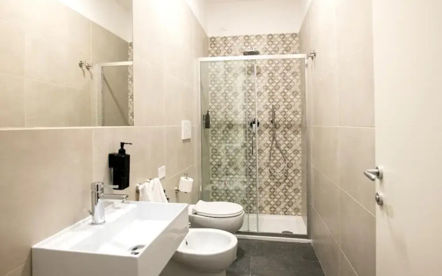 DoppioSei -Guest House