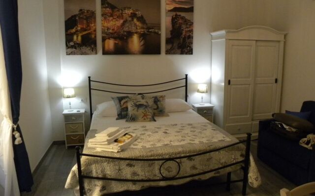 La Gemma delle 5 Terre