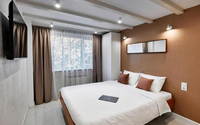 EasyGuest on Chertanovskaya Street