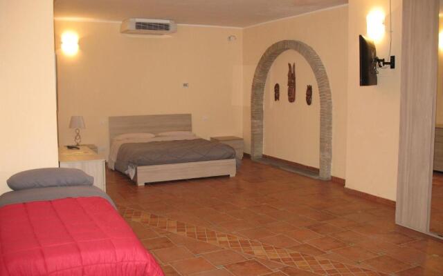 Air B&B Pleasant Moments