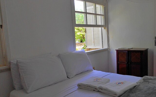 Marina dos Anjos Hostel