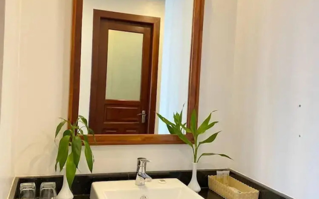 Ang Damnak Samrith Boutique Hotel