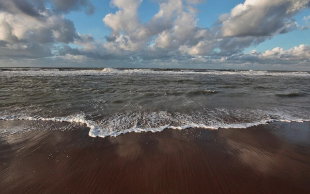 Beautiful Seaside Apartment in Koudekerke