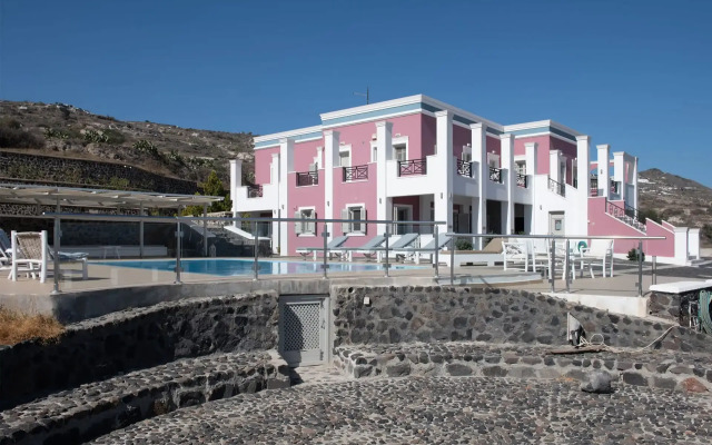 Rose Suites