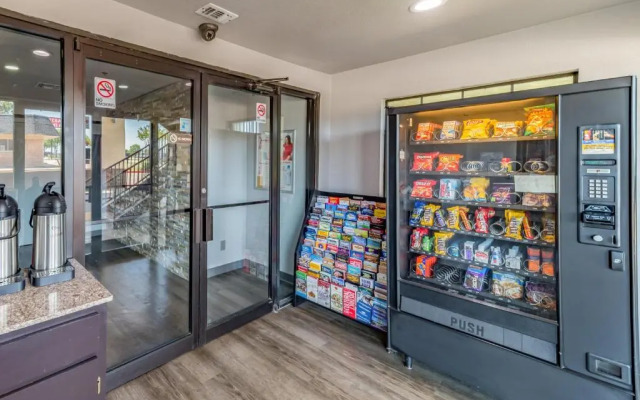 Executive Inn & Suites Mesquite
