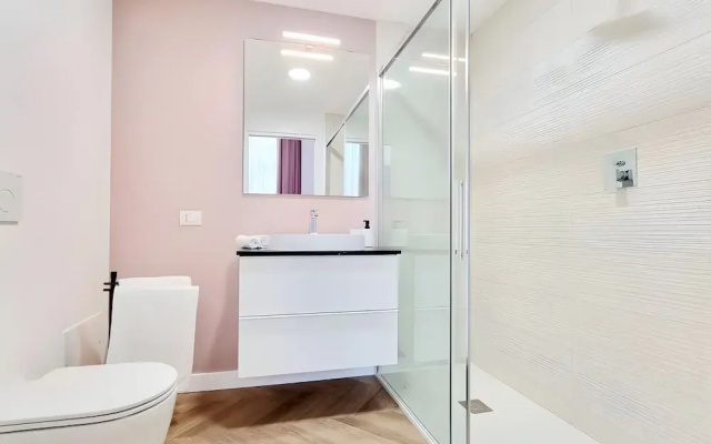 Glamour Suite by Accomodo