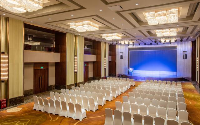 Crowne Plaza Kunming City Centre by IHG